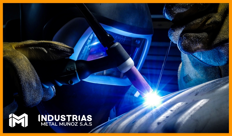 Industrias Metal Muñoz S.A.S.